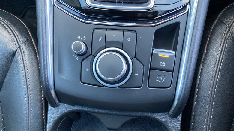 Mazda CX-5 2.0 Sport Edition 5dr Auto Petrol Estate